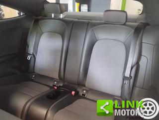 MERCEDES-BENZ C 220 usata, con Sospensioni pneumatiche