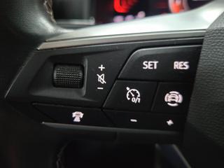 SEAT Arona usata, con Cruise Control