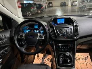 FORD Kuga usata, con Chiusura centralizzata