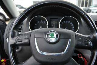 SKODA Yeti usata, con Autoradio