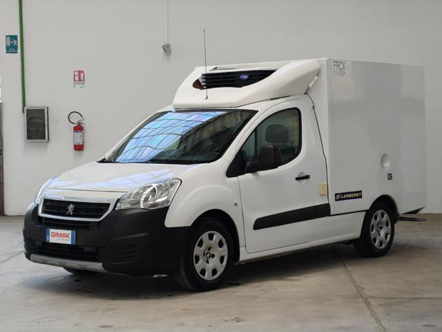 PEUGEOT Partner usata, con Alzacristalli elettrici