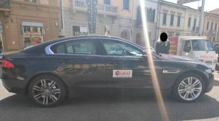JAGUAR XE usata, con Cerchi in lega