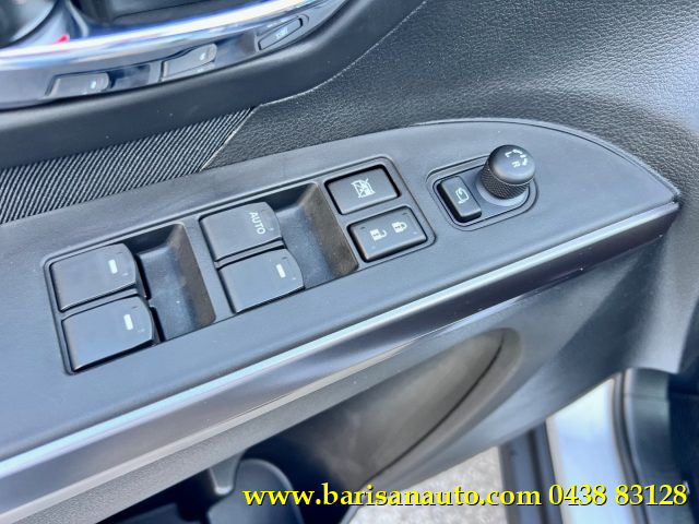 SUZUKI S-Cross usata, con Climatizzatore