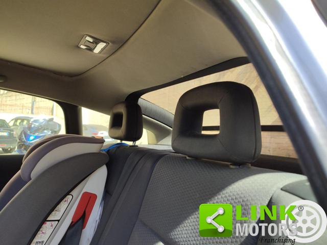 AUDI A2 usata, con Specchietti laterali elettrici