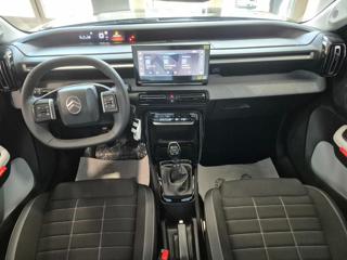 CITROEN C3 usata, con Climatizzatore