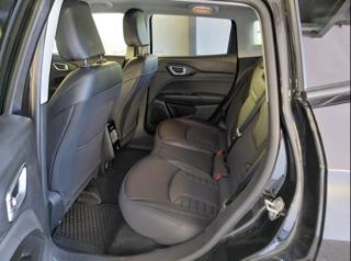JEEP Compass usata, con Boardcomputer