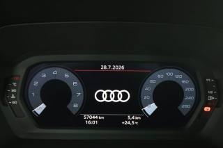AUDI A3 usata 6