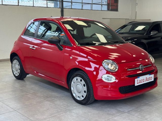 FIAT 500 usata, con Airbag laterali