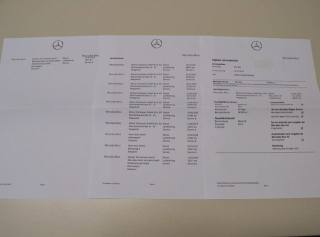 MERCEDES-BENZ SLK 200 usata, con Cruise Control