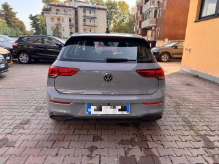 VOLKSWAGEN Golf usata, con Cerchi in lega