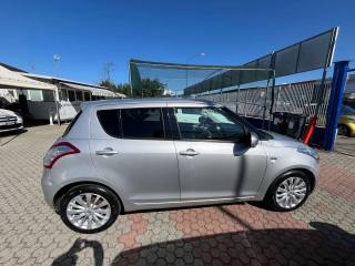 SUZUKI Swift usata, con Alzacristalli elettrici