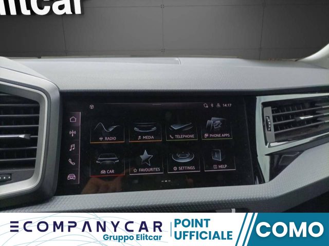 AUDI A1 usata, con Servosterzo