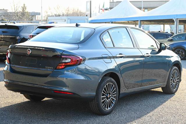 FIAT Tipo usata, con Alzacristalli elettrici