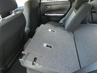 SUZUKI Vitara usata, con Park Distance Control