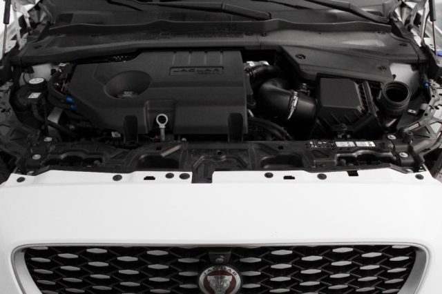JAGUAR E-Pace usata, con Cruise Control
