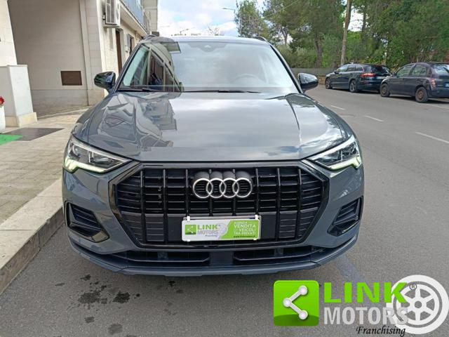 AUDI Q3 usata, con Controllo trazione