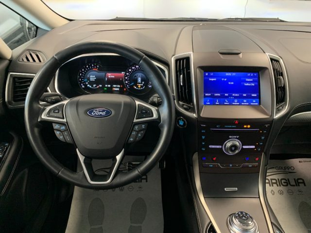 FORD S-Max usata, con Touch screen