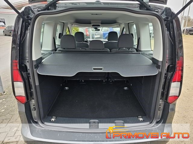 VOLKSWAGEN Caddy usata, con Airbag Passeggero