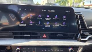 KIA Sportage usata, con Vivavoce