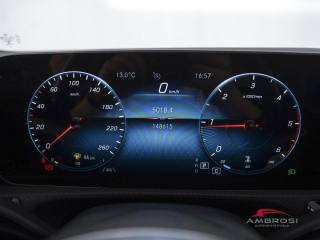 MERCEDES-BENZ A 180 usata 12