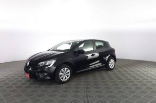 RENAULT Clio usata 6