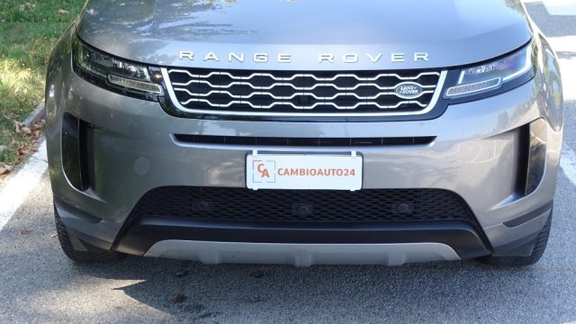 LAND ROVER Range Rover Evoque usata, con Volante multifunzione
