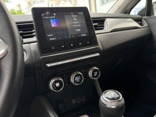 RENAULT Captur usata, con Cruise Control