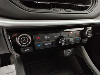 JEEP Compass usata, con Fendinebbia