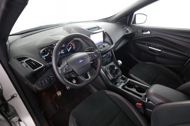 FORD Kuga usata 8