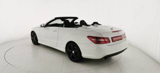 MERCEDES-BENZ E 220 usata 55