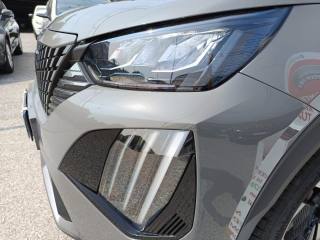 PEUGEOT 2008 usata, con Cerchi in lega