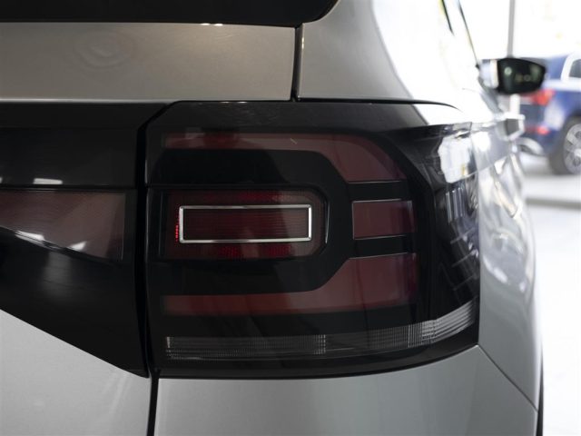 VOLKSWAGEN T-Cross usata, con Chiusura centralizzata senza chiave