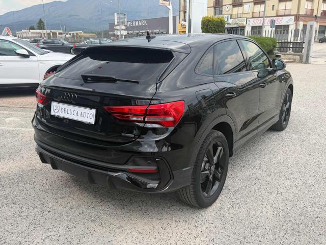 AUDI Q3 usata, con Controllo trazione