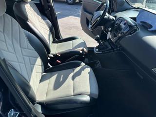 LANCIA Ypsilon usata, con Bluetooth