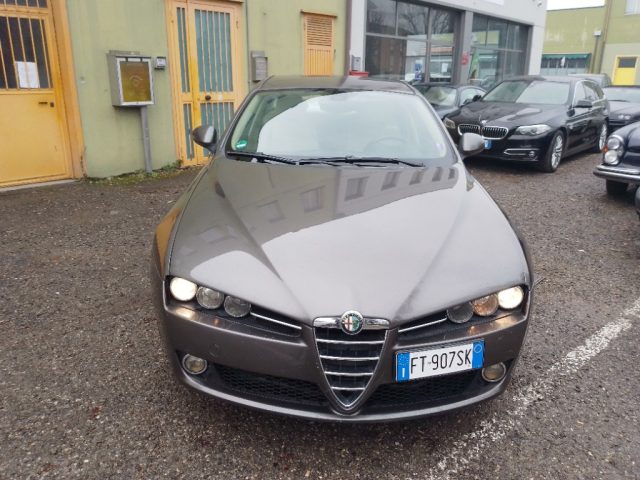 ALFA ROMEO 159 usata, con Airbag