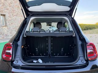 FIAT 500e usata, con Bluetooth