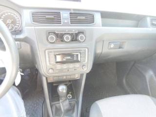 VOLKSWAGEN Caddy usata, con Controllo trazione