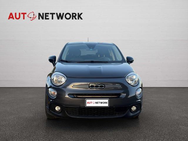 FIAT 500X usata, con Alzacristalli elettrici