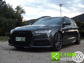 AUDI A6 usata, con Autoradio