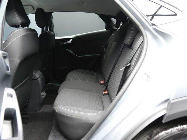 FORD Puma usata, con Servosterzo