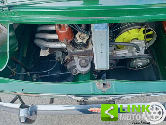 FIAT 850 usata 15