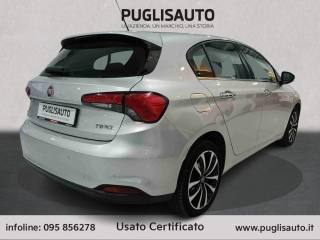 FIAT Tipo usata, con Airbag Passeggero