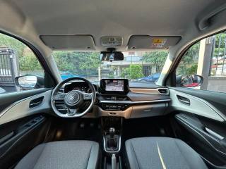 SUZUKI Swift usata, con Boardcomputer