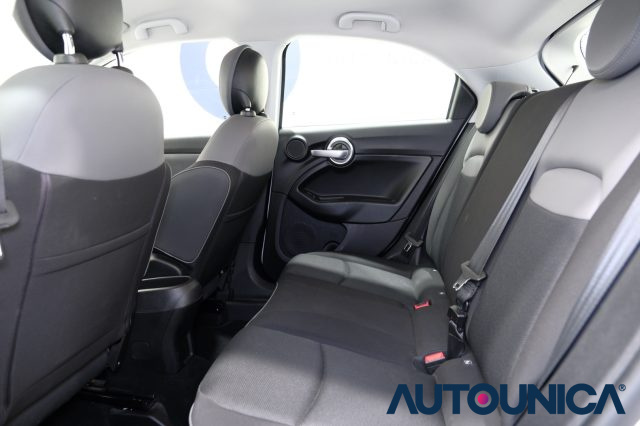 FIAT 500X usata 35