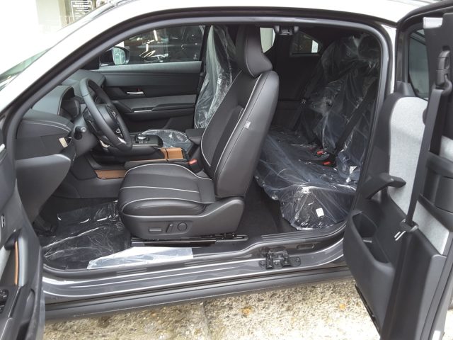 MAZDA MX-30 usata, con Boardcomputer