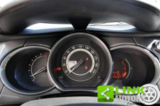 CITROEN C3 usata, con Airbag testa