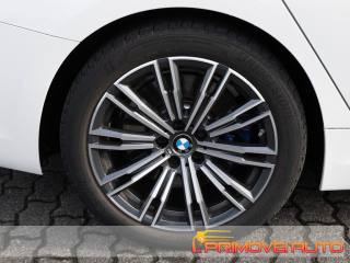 BMW 340 usata, con Bracciolo