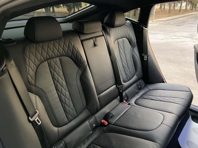 BMW X6 usata, con Cruise Control