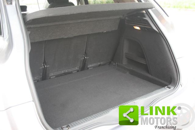 CITROEN C4 Spacetourer usata, con Servosterzo