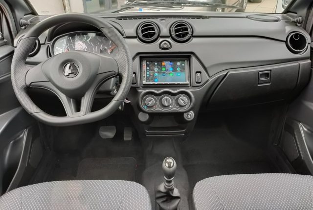 MINAUTO Minauto usata 8